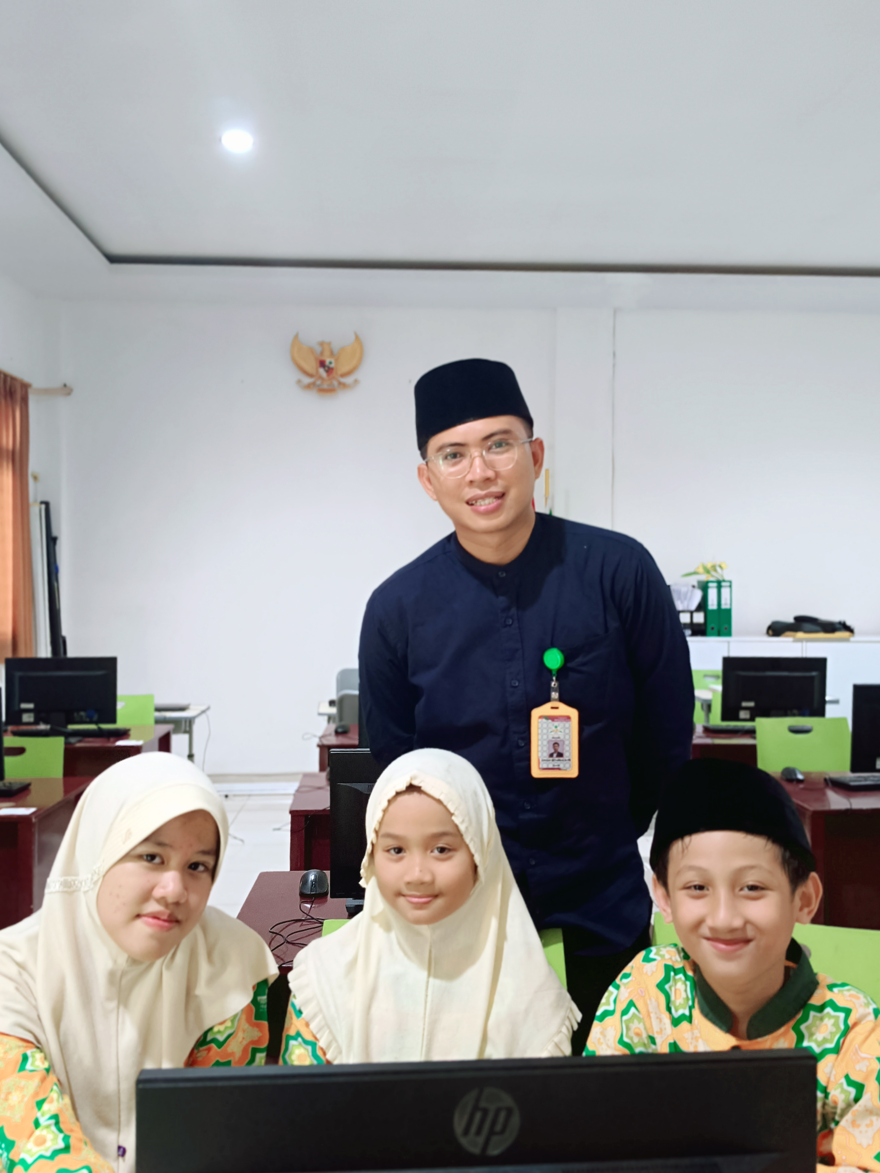 01. Visi dan Misi