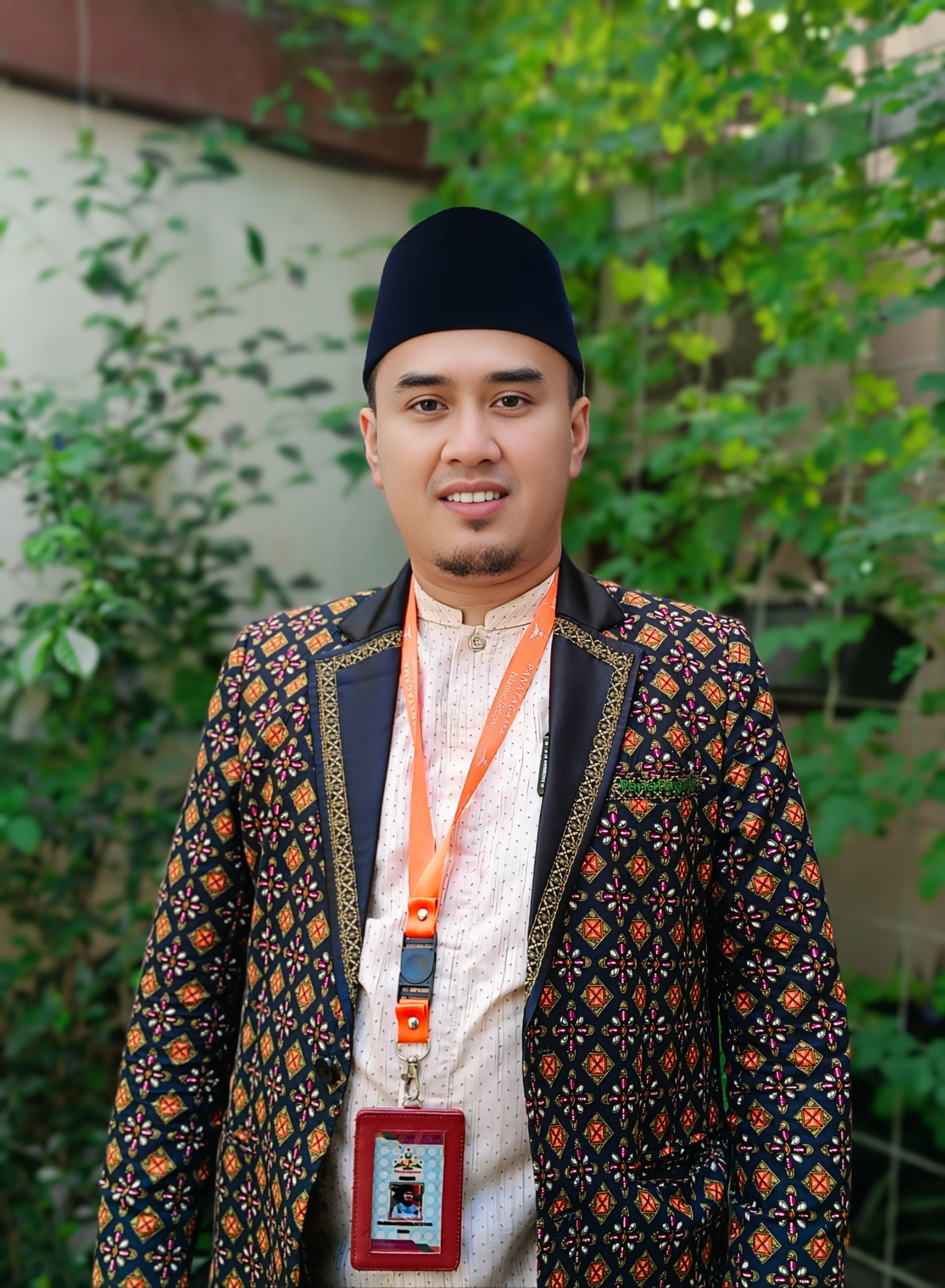 03. Direktur Yayasan Panatagama