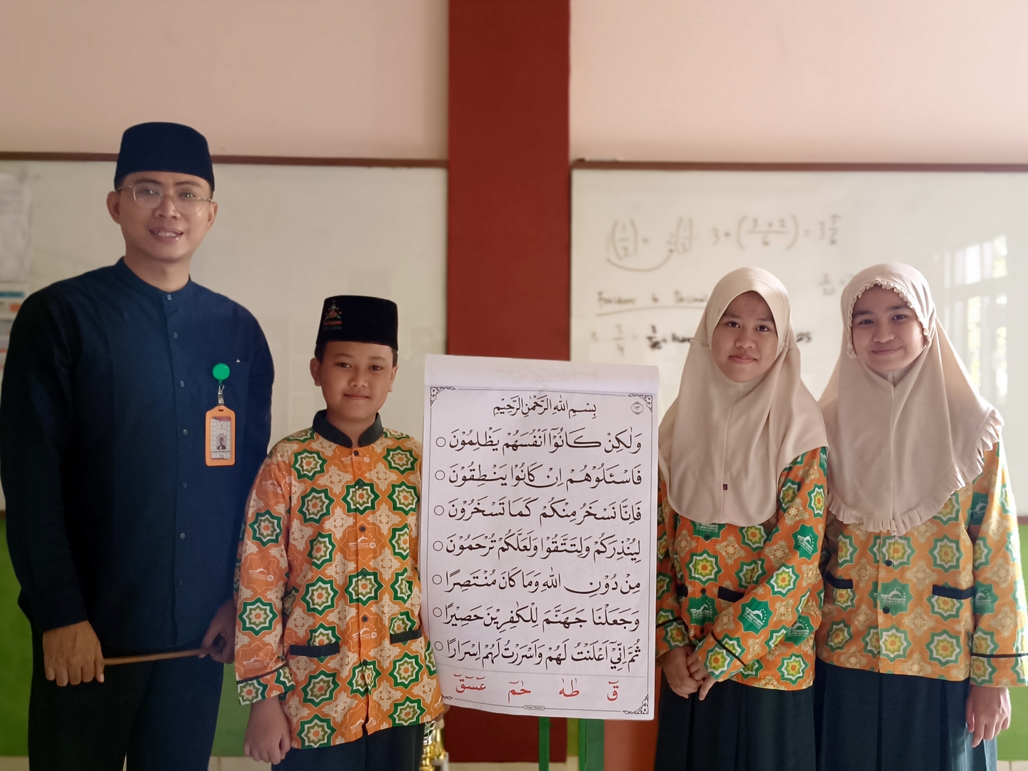 panatagama_02. Program Tahfidz & Tilawati