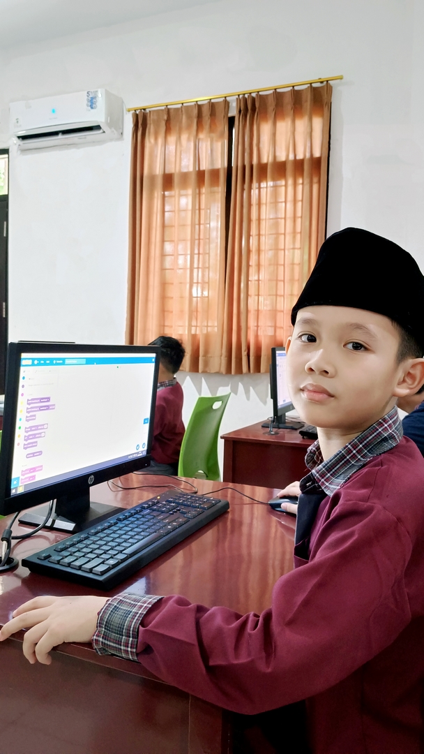 panatagama_03. Project Based Learning