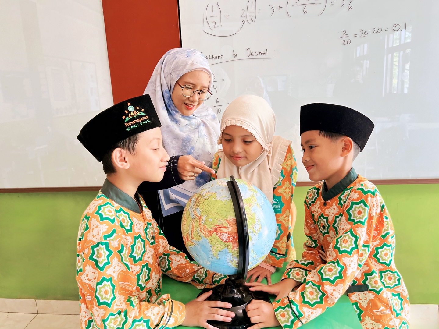 panatagama_06. Pembelajaran Berdiferensiasi & Small-Size Class